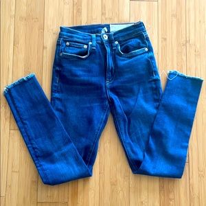 Rag and Bone Jeans